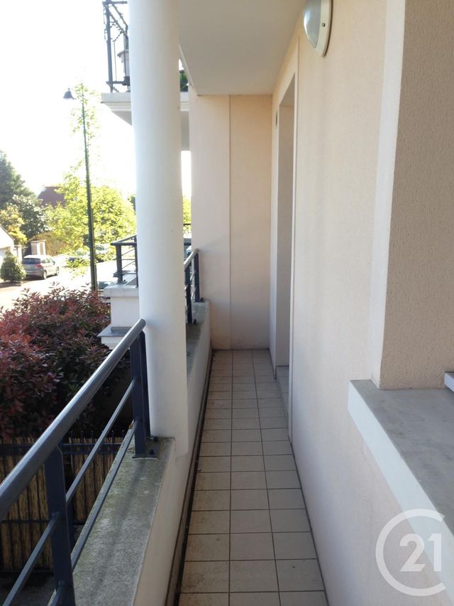 Appartement F1 à louer - 1 pièce - 24.0 m2 - LES CLAYES SOUS BOIS - 78 - ILE-DE-FRANCE - Century 21 S.L.P. Immobilier