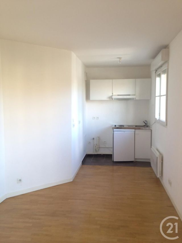 appartement - LES CLAYES SOUS BOIS - 78