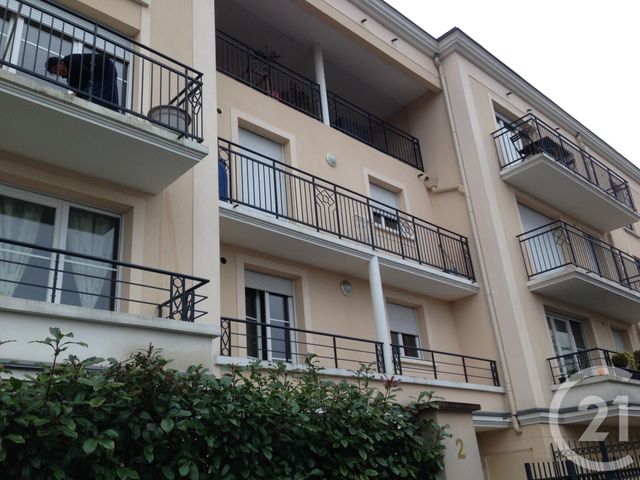 Appartement F1 à louer - 1 pièce - 24.0 m2 - LES CLAYES SOUS BOIS - 78 - ILE-DE-FRANCE - Century 21 S.L.P. Immobilier