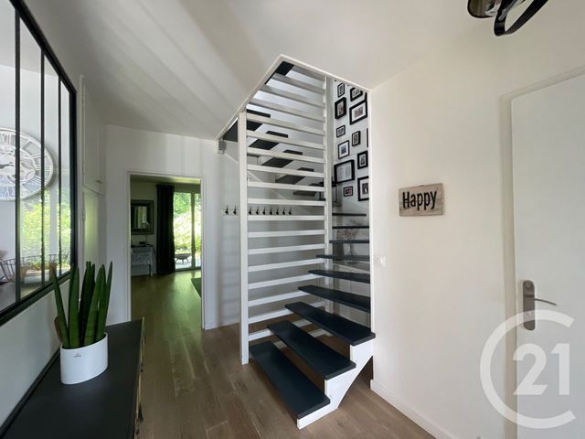 maison à vendre - 7 pièces - 155.1 m2 - MAUREPAS - 78 - ILE-DE-FRANCE - Century 21 S.L.P. Immobilier
