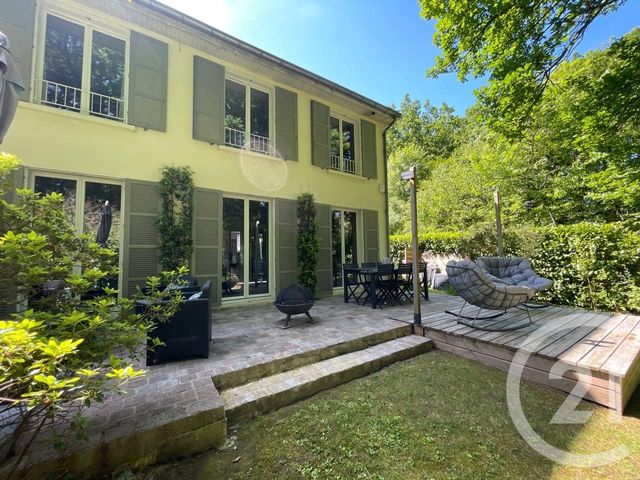 maison à vendre - 7 pièces - 155.1 m2 - MAUREPAS - 78 - ILE-DE-FRANCE - Century 21 S.L.P. Immobilier