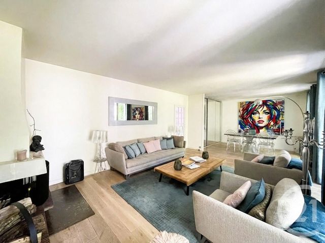 maison à vendre - 7 pièces - 155.1 m2 - MAUREPAS - 78 - ILE-DE-FRANCE - Century 21 S.L.P. Immobilier