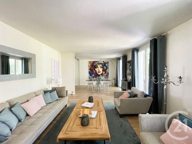 maison à vendre - 7 pièces - 155.1 m2 - MAUREPAS - 78 - ILE-DE-FRANCE - Century 21 S.L.P. Immobilier
