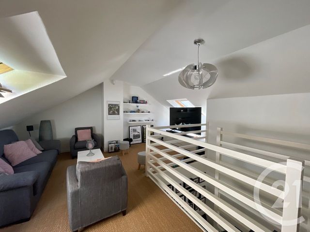 maison à vendre - 7 pièces - 155.1 m2 - MAUREPAS - 78 - ILE-DE-FRANCE - Century 21 S.L.P. Immobilier