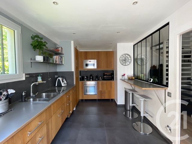 maison à vendre - 7 pièces - 155.1 m2 - MAUREPAS - 78 - ILE-DE-FRANCE - Century 21 S.L.P. Immobilier