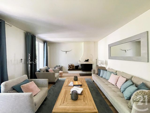 maison à vendre - 7 pièces - 155.1 m2 - MAUREPAS - 78 - ILE-DE-FRANCE - Century 21 S.L.P. Immobilier
