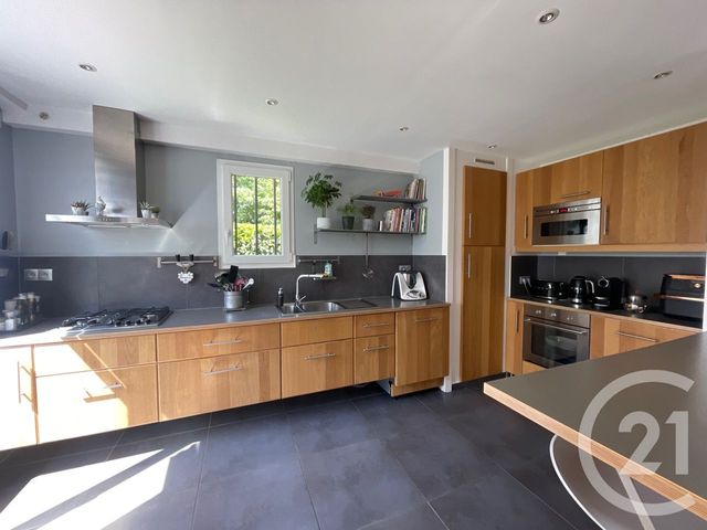 maison à vendre - 7 pièces - 155.1 m2 - MAUREPAS - 78 - ILE-DE-FRANCE - Century 21 S.L.P. Immobilier