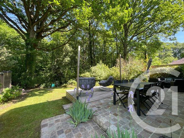 maison à vendre - 7 pièces - 155.1 m2 - MAUREPAS - 78 - ILE-DE-FRANCE - Century 21 S.L.P. Immobilier