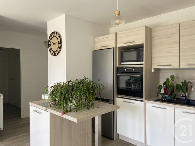 Appartement F3 à louer MAUREPAS