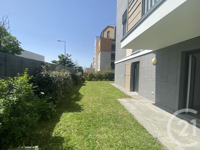 Appartement F3 à louer - 3 pièces - 58.39 m2 - MAUREPAS - 78 - ILE-DE-FRANCE - Century 21 S.L.P. Immobilier