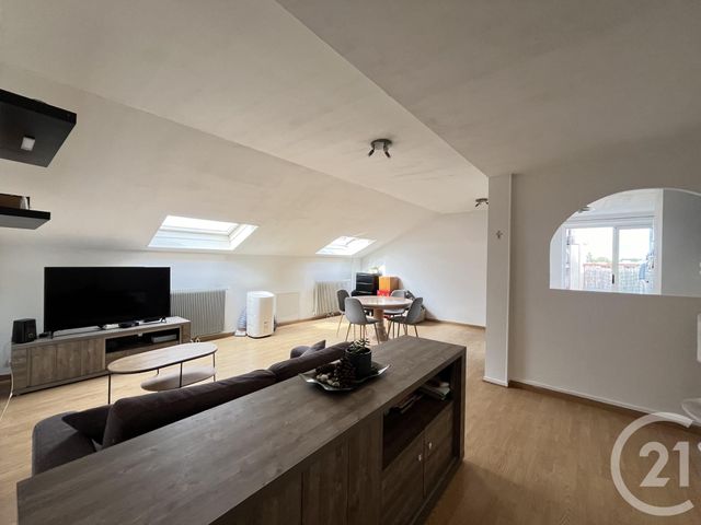 appartement - MAUREPAS - 78