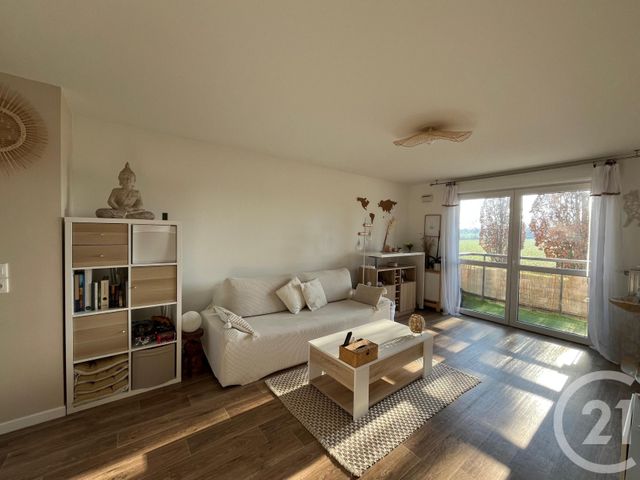 appartement - PLAISIR - 78