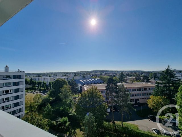 Appartement F3 à louer - 3 pièces - 67.18 m2 - LES CLAYES SOUS BOIS - 78 - ILE-DE-FRANCE - Century 21 S.L.P. Immobilier
