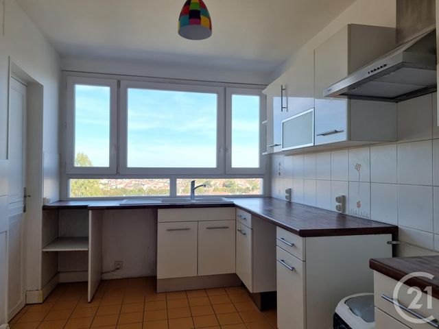 Appartement F3 à louer - 3 pièces - 67.18 m2 - LES CLAYES SOUS BOIS - 78 - ILE-DE-FRANCE - Century 21 S.L.P. Immobilier
