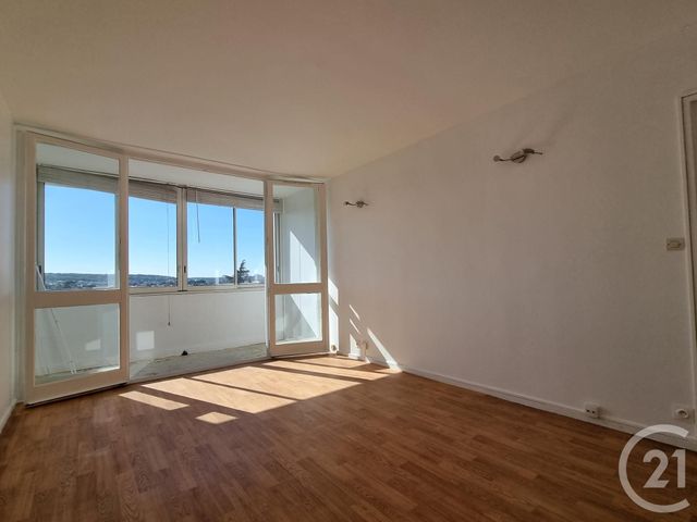 appartement - LES CLAYES SOUS BOIS - 78