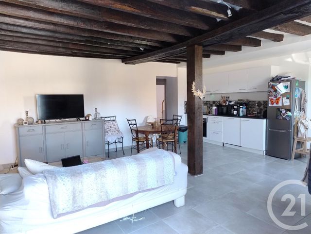Appartement à louer - 3 pièces - 82.12 m2 - JOUARS PONTCHARTRAIN - 78 - ILE-DE-FRANCE - Century 21 S.L.P. Immobilier