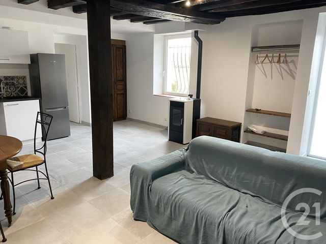 Appartement à louer - 3 pièces - 82.12 m2 - JOUARS PONTCHARTRAIN - 78 - ILE-DE-FRANCE - Century 21 S.L.P. Immobilier