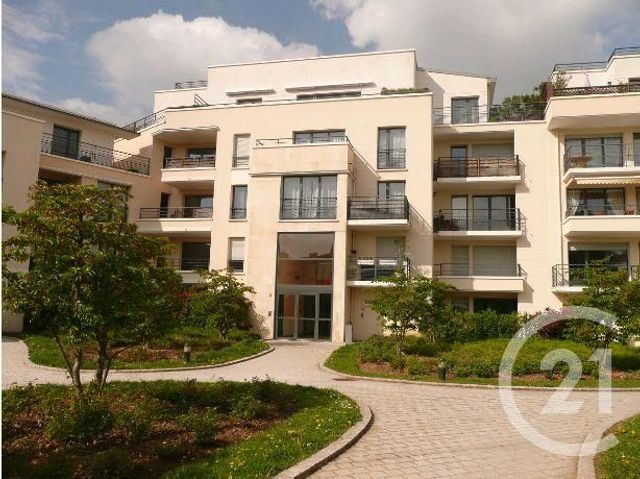appartement - ELANCOURT - 78