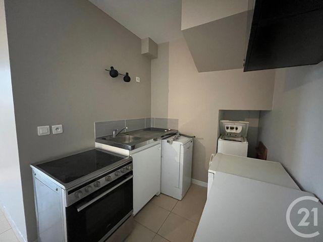 Appartement F1 à louer - 1 pièce - 35.56 m2 - MAUREPAS - 78 - ILE-DE-FRANCE - Century 21 S.L.P. Immobilier