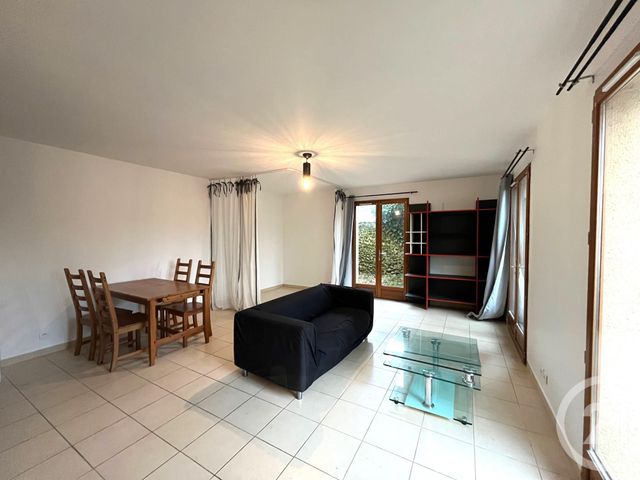 appartement - MAUREPAS - 78