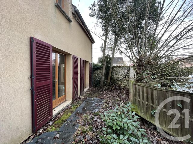 Appartement F1 à louer - 1 pièce - 35.56 m2 - MAUREPAS - 78 - ILE-DE-FRANCE - Century 21 S.L.P. Immobilier