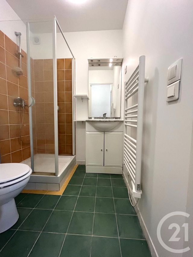 Appartement F1 à louer - 1 pièce - 35.56 m2 - MAUREPAS - 78 - ILE-DE-FRANCE - Century 21 S.L.P. Immobilier