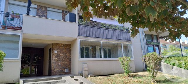 Appartement F3 à louer MAUREPAS