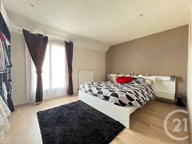 maison à vendre - 5 pièces - 105.5 m2 - MAUREPAS - 78 - ILE-DE-FRANCE - Century 21 S.L.P. Immobilier