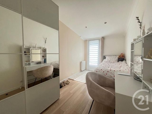 maison à vendre - 5 pièces - 105.5 m2 - MAUREPAS - 78 - ILE-DE-FRANCE - Century 21 S.L.P. Immobilier