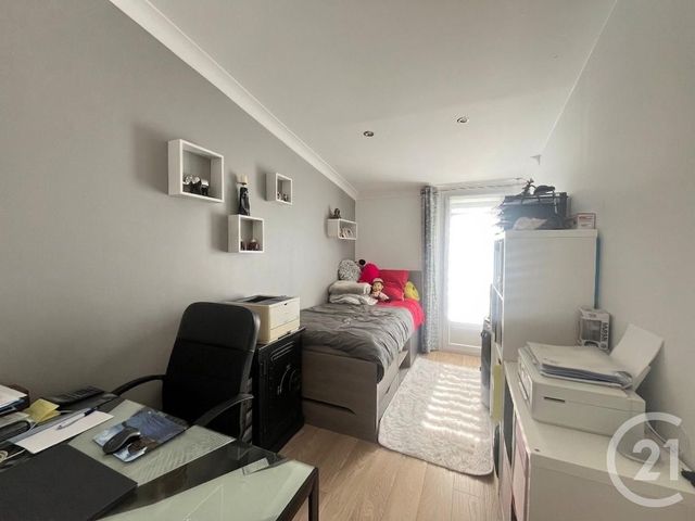 maison à vendre - 5 pièces - 105.5 m2 - MAUREPAS - 78 - ILE-DE-FRANCE - Century 21 S.L.P. Immobilier