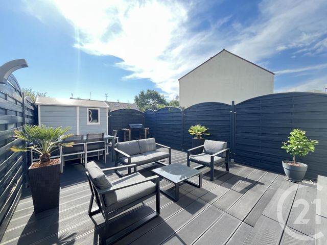 maison à vendre - 5 pièces - 105.5 m2 - MAUREPAS - 78 - ILE-DE-FRANCE - Century 21 S.L.P. Immobilier
