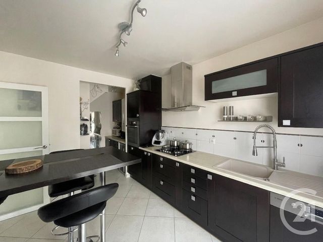 maison à vendre - 5 pièces - 105.5 m2 - MAUREPAS - 78 - ILE-DE-FRANCE - Century 21 S.L.P. Immobilier