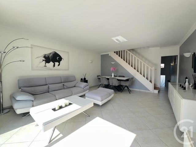 maison - MAUREPAS - 78