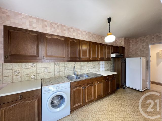 Appartement F2 à vendre - 2 pièces - 54.91 m2 - MAUREPAS - 78 - ILE-DE-FRANCE - Century 21 S.L.P. Immobilier