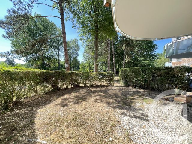 Appartement F2 à vendre - 2 pièces - 54.91 m2 - MAUREPAS - 78 - ILE-DE-FRANCE - Century 21 S.L.P. Immobilier