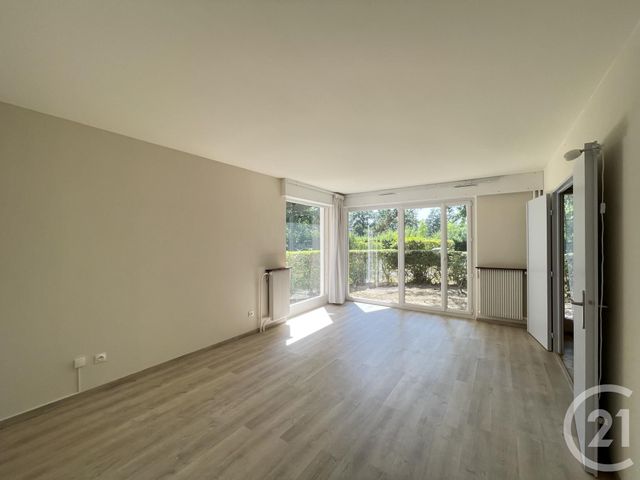 appartement - MAUREPAS - 78