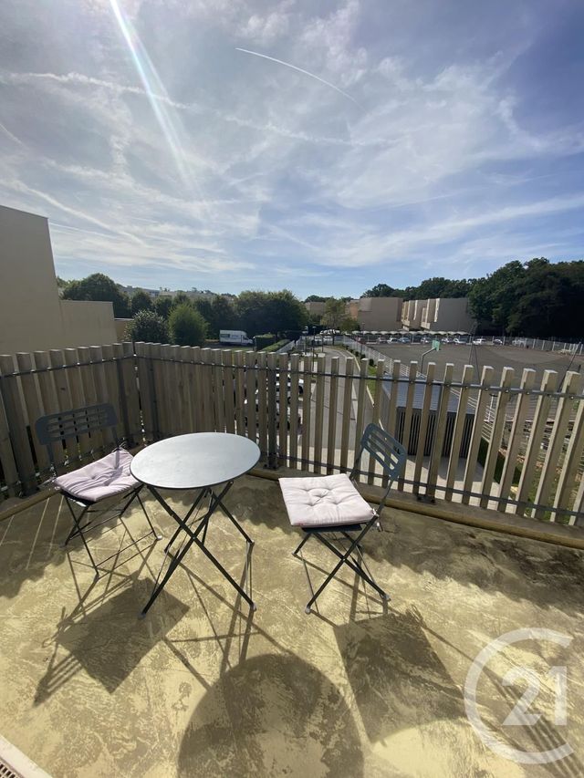 Appartement à louer MAUREPAS