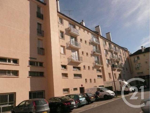 Appartement F2 à louer - 2 pièces - 48.51 m2 - MAUREPAS - 78 - ILE-DE-FRANCE - Century 21 S.L.P. Immobilier