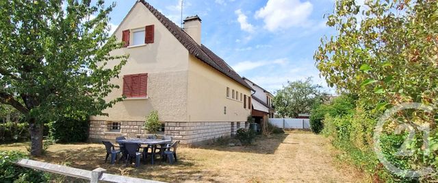 maison à louer - 5 pièces - 119.67 m2 - MAUREPAS - 78 - ILE-DE-FRANCE - Century 21 S.L.P. Immobilier