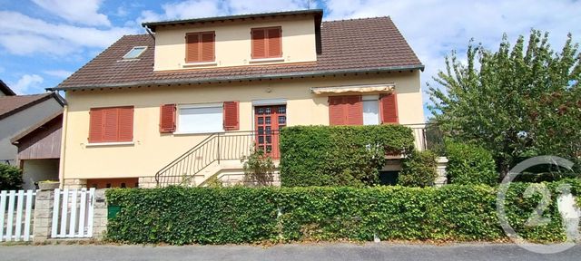 Maison à louer MAUREPAS