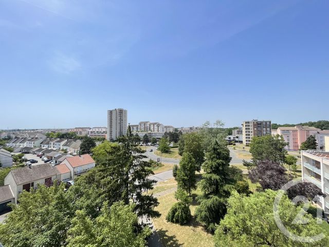 Appartement F3 à vendre - 3 pièces - 61.89 m2 - MAUREPAS - 78 - ILE-DE-FRANCE - Century 21 S.L.P. Immobilier