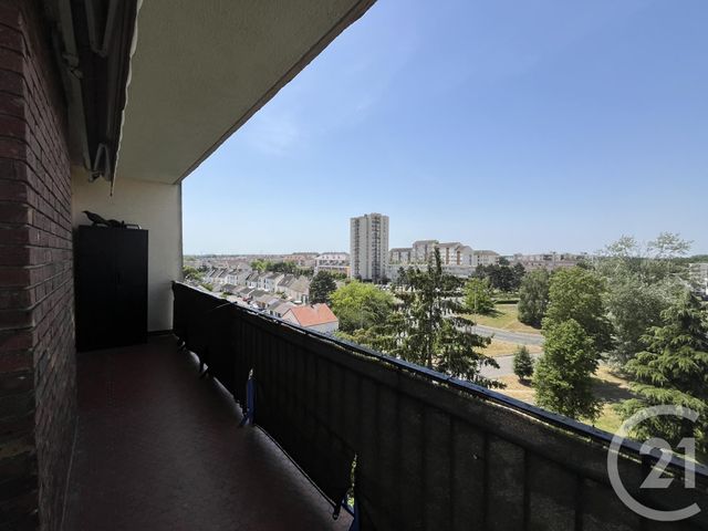 Appartement F3 à vendre - 3 pièces - 61.89 m2 - MAUREPAS - 78 - ILE-DE-FRANCE - Century 21 S.L.P. Immobilier