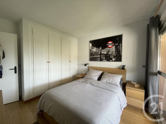 Appartement F3 à vendre - 3 pièces - 61.89 m2 - MAUREPAS - 78 - ILE-DE-FRANCE - Century 21 S.L.P. Immobilier