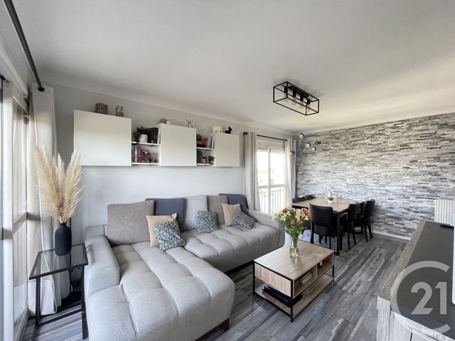 Appartement F3 à vendre MAUREPAS