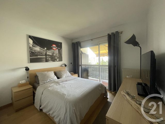 Appartement F3 à vendre - 3 pièces - 61.89 m2 - MAUREPAS - 78 - ILE-DE-FRANCE - Century 21 S.L.P. Immobilier