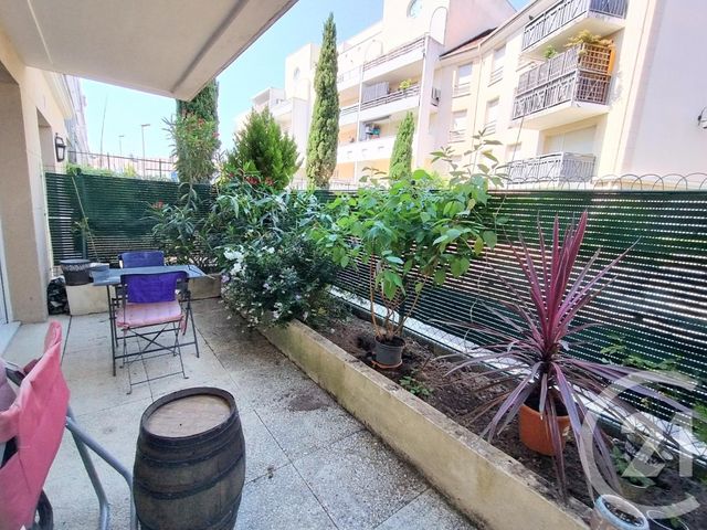 appartement - ELANCOURT - 78