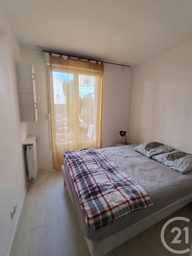 Appartement F2 à louer - 2 pièces - 36.07 m2 - ELANCOURT - 78 - ILE-DE-FRANCE - Century 21 S.L.P. Immobilier