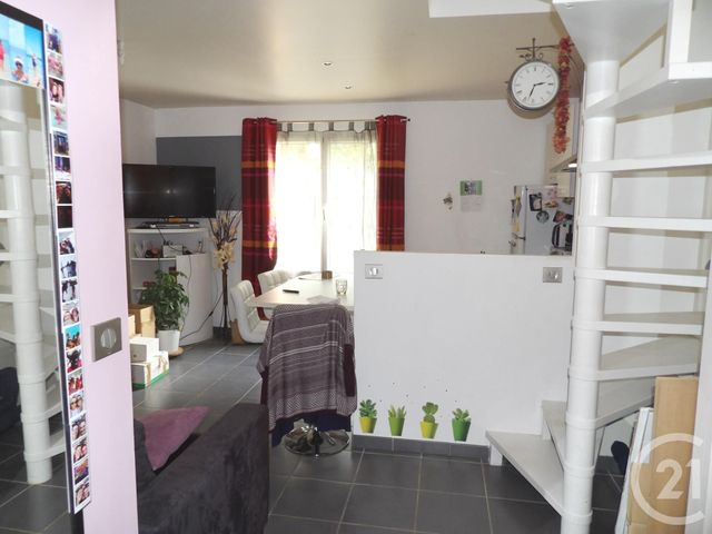 appartement - MAUREPAS - 78