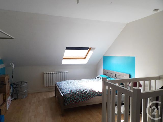 Appartement F2 à louer - 2 pièces - 38.11 m2 - MAUREPAS - 78 - ILE-DE-FRANCE - Century 21 S.L.P. Immobilier