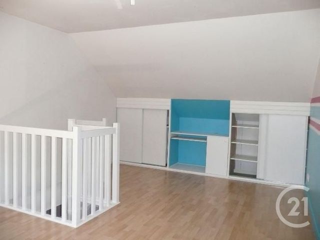 Appartement F2 à louer - 2 pièces - 38.11 m2 - MAUREPAS - 78 - ILE-DE-FRANCE - Century 21 S.L.P. Immobilier